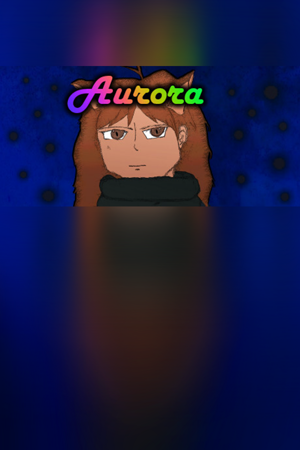 Aurora cover