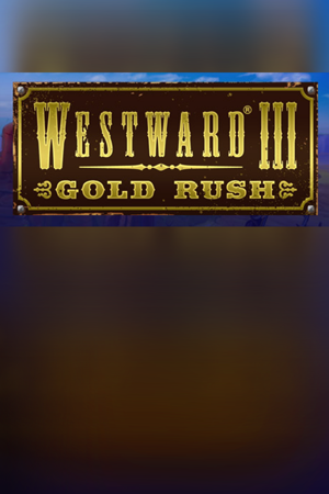 Westward 3