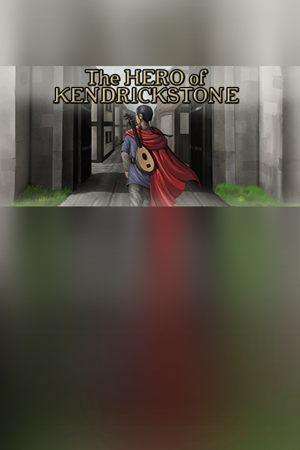 The Hero of Kendrickstone