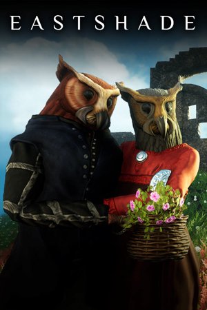 Eastshade cover