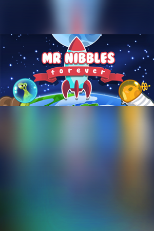 Mr. Nibbles Forever