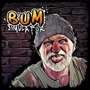 Bum Simulator