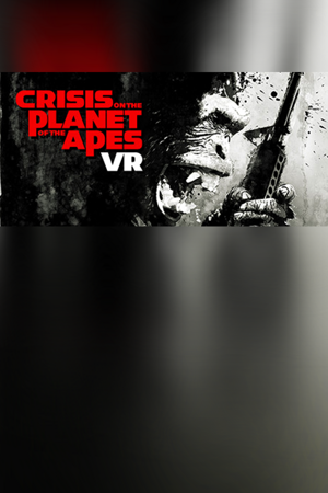 Crisis on the Planet of the Apes
