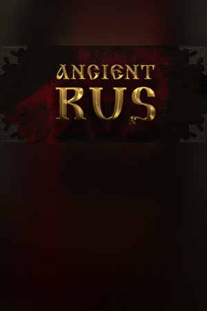 Ancient Rus