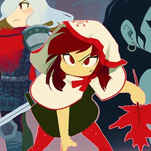 Momodora: Reverie Under the Moonlight