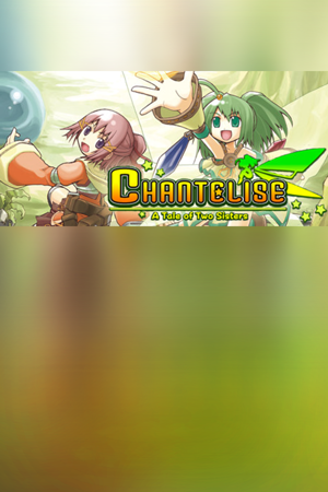 Chantelise