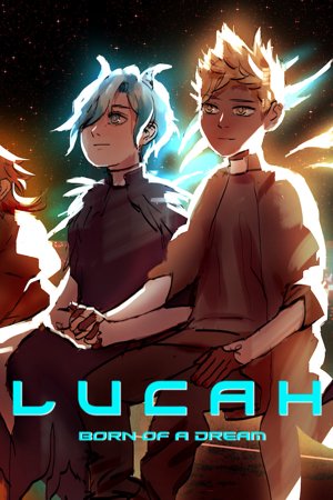 Lucah: Born of a Dream