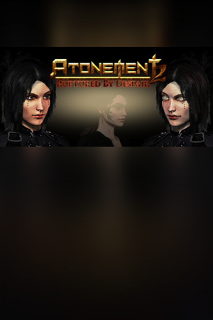 Atonement 2: Ruptured by Despair