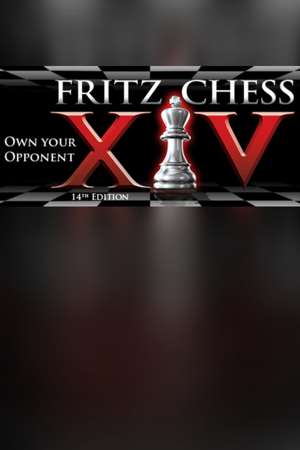 Fritz Chess 14