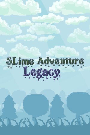 Slime Adventure Legacy
