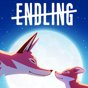 Endling - Extinction is Forever