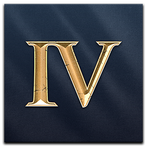 Age of Empires IV: Anniversary Edition cover