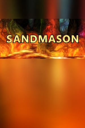 Sandmason