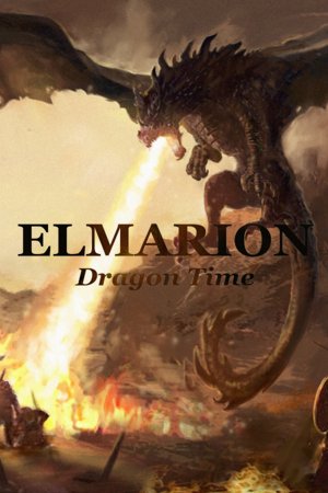 Elmarion: Dragon time