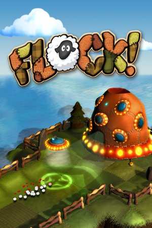FLOCK!