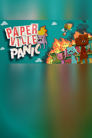 Paper Fire Rookie