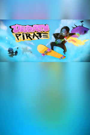 Urban Pirate