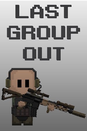 Last Group Out