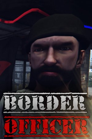 Border Officer