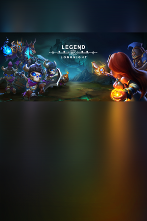 Legend of Long Night
