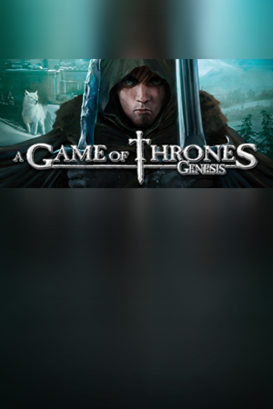 A Game of Thrones - Genesis