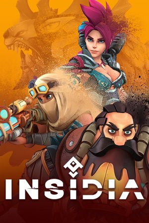 Insidia