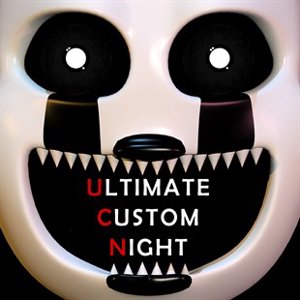 Ultimate Custom Night