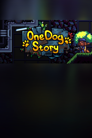 One Dog Story