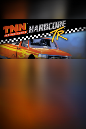 TNN Motorsports Hardcore TR