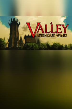 A Valley Without Wind
