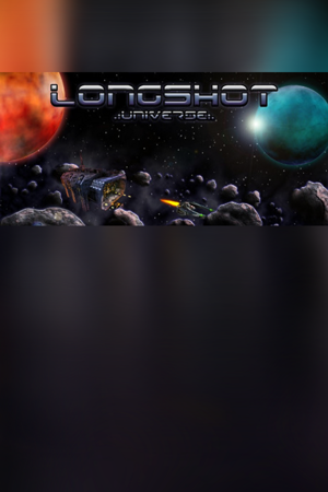 Longshot Universe