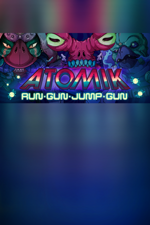 RunGunJumpGun