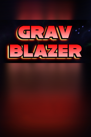 Grav Blazer