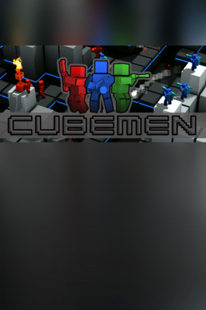 Cubemen