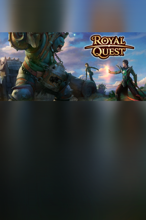 Royal Quest