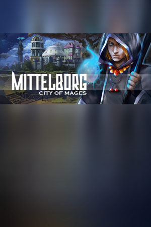 Mittelborg