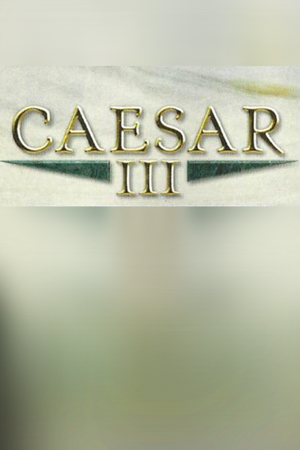 Caesar 3