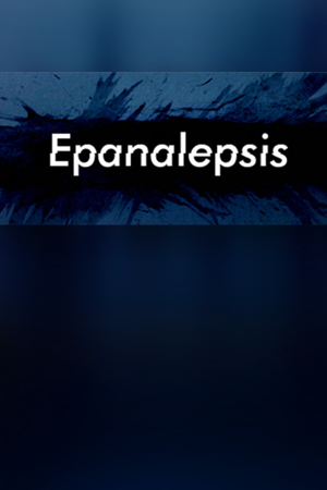 Epanalepsis