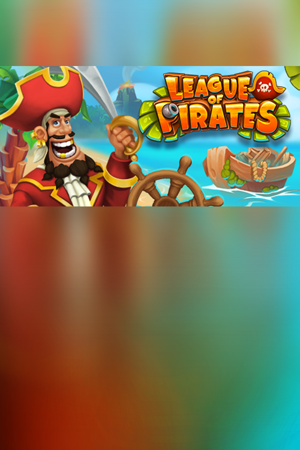 League of Pirates