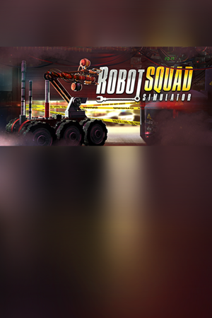 Robot Squad Simulator 2017