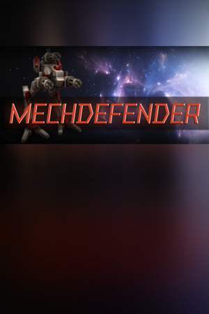 MechDefender