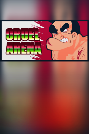 Cruel Arena