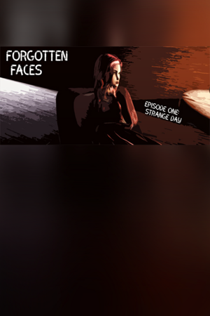 Forgotten Faces