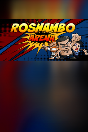RoShamBo Arena
