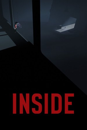 INSIDE cover