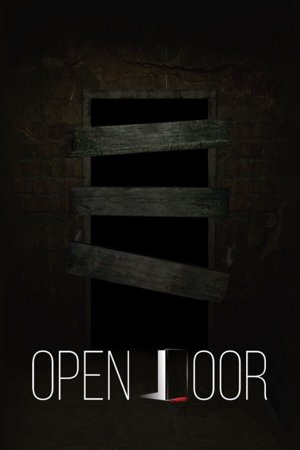 OPEN DOOR