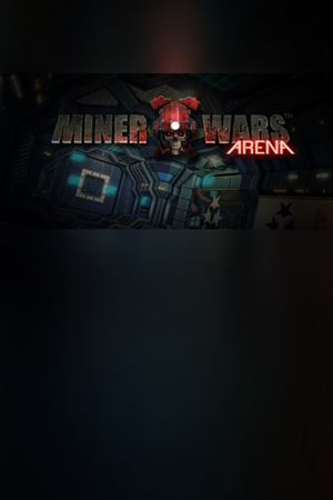 Miner Wars Arena 