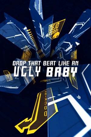1... 2... 3... KICK IT! (Drop That Beat Like an Ugly Baby)