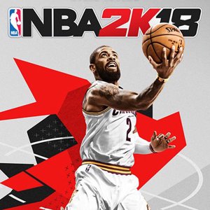 NBA 2K18