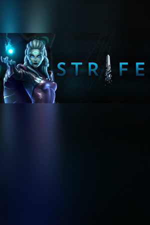Strife